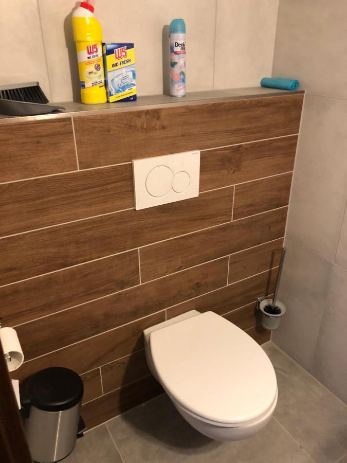 Ubytovanie Vcelarstvo Gresko Lipótszentmiklós Kültér fotó